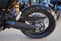 USED 2013 13 YAMAHA XTZ660 TENERE 660cc LOWERED OR STANDARD HEIGHT