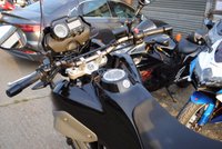 USED 2013 13 YAMAHA XTZ660 TENERE 660cc LOWERED OR STANDARD HEIGHT