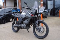 USED 2013 13 YAMAHA XTZ660 TENERE 660cc LOWERED OR STANDARD HEIGHT