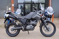 USED 2013 13 YAMAHA XTZ660 TENERE 660cc LOWERED OR STANDARD HEIGHT