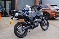 USED 2013 13 YAMAHA XTZ660 TENERE 660cc LOWERED OR STANDARD HEIGHT