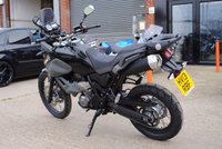 USED 2013 13 YAMAHA XTZ660 TENERE 660cc LOWERED OR STANDARD HEIGHT