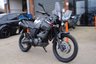 USED 2013 13 YAMAHA XTZ660 TENERE 660cc LOWERED OR STANDARD HEIGHT