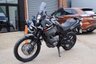 USED 2013 13 YAMAHA XTZ660 TENERE 660cc LOWERED OR STANDARD HEIGHT
