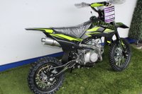USED 2024 STOMP SUPERSTOMP 125R LATEST MODEL FREE HELMET & GLOVES NCLUDED 15 STOMPS ON SHOW 15 BIKIES ON DISPLAY AUTHORISED STOMP DEALER