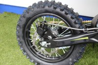 USED 2024 STOMP SUPERSTOMP 125R LATEST MODEL FREE HELMET & GLOVES NCLUDED 15 STOMPS ON SHOW 15 BIKIES ON DISPLAY AUTHORISED STOMP DEALER