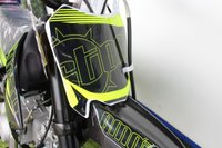 USED 2024 STOMP SUPERSTOMP 125R LATEST MODEL FREE HELMET & GLOVES NCLUDED 15 STOMPS ON SHOW 15 BIKIES ON DISPLAY AUTHORISED STOMP DEALER