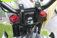 USED 2024 STOMP SUPERSTOMP 125R LATEST MODEL FREE HELMET & GLOVES NCLUDED 15 STOMPS ON SHOW 15 BIKIES ON DISPLAY AUTHORISED STOMP DEALER