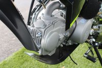 USED 2024 STOMP SUPERSTOMP 125R LATEST MODEL FREE HELMET & GLOVES NCLUDED 15 STOMPS ON SHOW 15 BIKIES ON DISPLAY AUTHORISED STOMP DEALER