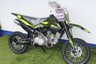 USED 2024 STOMP SUPERSTOMP 125R LATEST MODEL FREE HELMET & GLOVES NCLUDED 15 STOMPS ON SHOW 15 BIKIES ON DISPLAY AUTHORISED STOMP DEALER