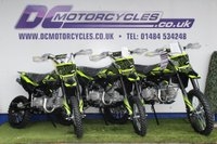 USED 2025 25 STOMP SUPERSTOMP 140CC  BIG WHEEL MODEL PIT BIKE FREE HELEMET & GLOVES INCLUDED  LATEST  MODEL, FREE Helmet With Build & Warranty Option