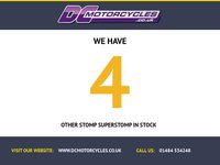 USED 2025 25 STOMP SUPERSTOMP 140CC  BIG WHEEL MODEL PIT BIKE FREE HELEMET & GLOVES INCLUDED  LATEST  MODEL, FREE Helmet With Build & Warranty Option