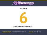 USED 2025 STOMP SUPERSTOMP 160 - BIG WHEEL PIT BIKE LATRST MODEL FREE HELMET & GLOVES WITH THIS BIKE  FREE Helmet and gloves with  With Build & Warranty Option