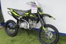 USED 2025 STOMP SUPERSTOMP 160 - BIG WHEEL PIT BIKE LATRST MODEL FREE HELMET & GLOVES WITH THIS BIKE  FREE Helmet and gloves with  With Build & Warranty Option