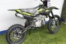 USED 2025 STOMP SUPERSTOMP 160 - BIG WHEEL PIT BIKE LATRST MODEL FREE HELMET & GLOVES WITH THIS BIKE  FREE Helmet and gloves with  With Build & Warranty Option