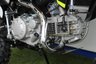 USED 2025 STOMP SUPERSTOMP 160 - BIG WHEEL PIT BIKE LATRST MODEL FREE HELMET & GLOVES WITH THIS BIKE  FREE Helmet and gloves with  With Build & Warranty Option