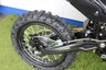 USED 2025 STOMP SUPERSTOMP 160 - BIG WHEEL PIT BIKE LATRST MODEL FREE HELMET & GLOVES WITH THIS BIKE  FREE Helmet and gloves with  With Build & Warranty Option
