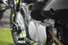 USED 2025 STOMP SUPERSTOMP 160 - BIG WHEEL PIT BIKE LATRST MODEL FREE HELMET & GLOVES WITH THIS BIKE  FREE Helmet and gloves with  With Build & Warranty Option