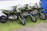USED 2025 STOMP SUPERSTOMP 160 - BIG WHEEL PIT BIKE LATRST MODEL FREE HELMET & GLOVES WITH THIS BIKE  FREE Helmet and gloves with  With Build & Warranty Option