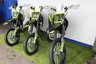 USED 2025 STOMP SUPERSTOMP 160 - BIG WHEEL PIT BIKE LATRST MODEL FREE HELMET & GLOVES WITH THIS BIKE  FREE Helmet and gloves with  With Build & Warranty Option
