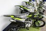 USED 2025 STOMP SUPERSTOMP 160 - BIG WHEEL PIT BIKE LATRST MODEL FREE HELMET & GLOVES WITH THIS BIKE  FREE Helmet and gloves with  With Build & Warranty Option