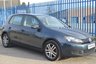 USED 2009 59 VOLKSWAGEN GOLF 1.6 SE TDI DSG 5d AUTO 103 BHP 