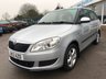 USED 2013 13 SKODA FABIA 1.6 SE TDI CR 5d 89 BHP **new mot & service inc**