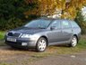 USED 2007 07 SKODA OCTAVIA 2.0 ELEGANCE TDI 5d 138 BHP www.suffolkcarcentre.co.uk - Located at Ilketshall