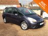 USED 2009 58 CITROEN C4 PICASSO 1.6 GRAND VTR 16V PLUS 5d 120 BHP A well presented 7 seat MPV with good specification including Air Con as well as Full Service History