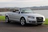 USED 2006 06 AUDI A4 1.8 T S LINE 2d 161 BHP VERY CLEAN S-LINE MODEL WITH FRIDGE