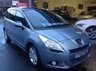 USED 2010 60 PEUGEOT 5008 1.6 HDI EXCLUSIVE  7 SEATER 7 SEATER.......One Owner.....Panoramic Roof