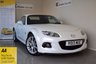 USED 2013 13 MAZDA MX-5 2.0 I ROADSTER SPORT TECH 2d 158 BHP Immaculate - Black Leather Seats - Satellite Navigation - Full Mazda Service History - Must Be Seen