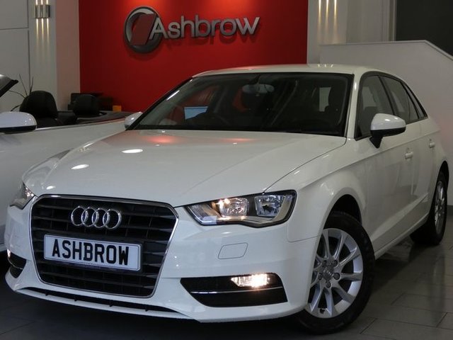 Ashbrow Garage
