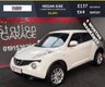 USED 2011 60 NISSAN JUKE 1.6 ACENTA SPORT 5d 117 BHP bluetooth SERVICE HISTORY AND JUST SERVICED BY US.