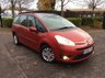 USED 2009 59 CITROEN C4 PICASSO 1.6 GRAND VTR PLUS HDI EGS 5d AUTO 107 BHP LONG MOT***12 MONTHS AA COVER