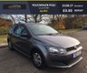USED 2011 11 VOLKSWAGEN POLO 1.2 S A/C 3d 70 BHP NICE LOW MILEAGE, IDEAL 1ST CAR!!