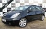 USED 2007 07 TOYOTA PRIUS 1.5 T SPIRIT VVT-I 5d AUTO 77 BHP 