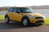USED 2008 58 MINI HATCH ONE 1.4 ONE   LOW INSURANCE GROUP MINI