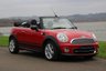 USED 2012 62 MINI CONVERTIBLE 1.6 COOPER D 2d 112 BHP ONLY &pound; 20 ANNUAL ROAD TAX