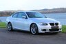 USED 2008 08 BMW 3 SERIES 3.0 330I M SPORT 2d AUTO 269 BHP MASSIVE SPEC - SUNROOF, PRO NAV