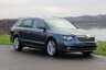 USED 2014 64 SKODA SUPERB 2.0 ELEGANCE TDI CR ESTATE   4 x 4  139 BHP 4 x 4 DIESEL ESTATE