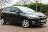 USED 2010 60 FORD FIESTA 1.4 ZETEC TDCI 5d 69 BHP | LOW RATE FINANCE |