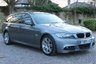 USED 2009 09 BMW 3 SERIES 2.0 318D M SPORT TOURING 5d AUTO 141 BHP | LOW RATE FINANCE |