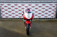 USED 1995 YAMAHA TZ 125cc 4JT Road Racer Stunning little road racing machine