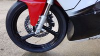 USED 1995 YAMAHA TZ 125cc 4JT Road Racer Stunning little road racing machine