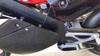 USED 1995 YAMAHA TZ 125cc 4JT Road Racer Stunning little road racing machine