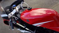 USED 1995 YAMAHA TZ 125cc 4JT Road Racer Stunning little road racing machine