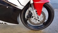 USED 1995 YAMAHA TZ 125cc 4JT Road Racer Stunning little road racing machine