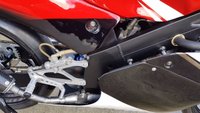 USED 1995 YAMAHA TZ 125cc 4JT Road Racer Stunning little road racing machine