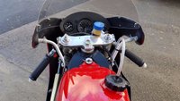 USED 1995 YAMAHA TZ 125cc 4JT Road Racer Stunning little road racing machine